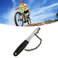 thumbnail image 4 of Bike Chain Wrench, Strong Practicability Bike Cassette Removal Tool Simple Operation  For Repair, 4 of 8