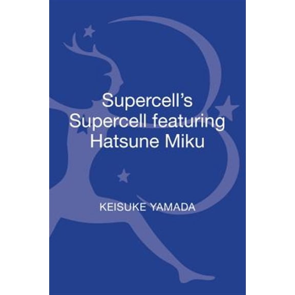 Pre-Owned 33 1/3 Japan: Supercell's Supercell Featuring Hatsune Miku (Paperback)