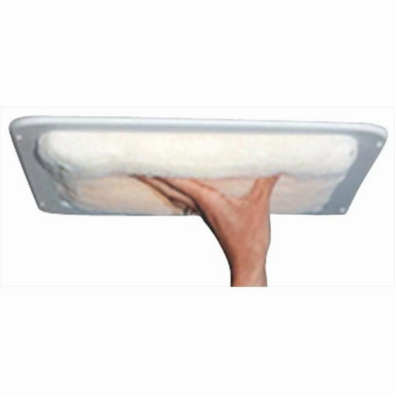 12009 Roof Vent Indulator 14 x 14 in.