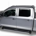 thumbnail image 2 of Putco 17-20 Ford SuperDuty Super Cab 8ft Box Dually - 12pcs - 4.25in Wide SS Rocker Panels - 9751468 Fits select: 2017-2021 FORD F350 SUPER DUTY, 2 of 4