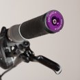 thumbnail image 4 of Tapa para extremos de manillar de bicicleta Tapones para manillar de bicicleta de montaña 2 uds. JShteea El nuevo, 4 of 7