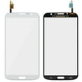 thumbnail image 2 of For Sprint Samsung Galaxy Mega 6.3 L600 SPH-L600 Replacement Front Touch Screen Outer Glass Lens Tool White, 2 of 5