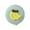 C, variant on Wovilon Tools Home Improvement 1.5M Tape Measure Inch Cm Round Tape Automatic Retractable Soft Colorful Ruler Cartoon Fruit Automatic Telescopic Measuring Tape Measuring Body Circumference