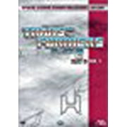 Transformers Season 2 - Vol 5