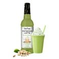 thumbnail image 1 of Skinny Mixes Sugar Free Pistachio Syrup, 1 of 2