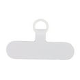 thumbnail image 2 of Universal Mobile Phone Lanyard Patch, Nylon Cell Phone Hanging Tab Connection Attachment for Cellphone Cases, Metal Phone Tether Tabs, Without Adhesives, for Outdoor Activities, 2 of 7
