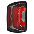 thumbnail image 1 of Calavera Sierra 2016 A 2018 TYC Izq Leds, 1 of 4