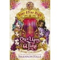 thumbnail image 2 of Ever After High: Once Upon a Time: A Story Collection, 2 of 2