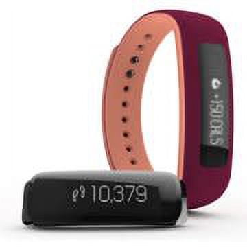 iFit VUE Fitness Activity Tracker with Adjustable Wristband