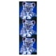 thumbnail image 2 of Pintura de diamantes Toystoory Búho de colores ramas azules 20*30cm CBP026080, 2 of 6