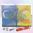 thumbnail image 2 of Change of Sun and Moon, 2 of 7