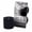 Black, variant on Renova Luxury Scented Colored Toilet Paper 2 Rolls 3-Ply Bath Tissue - Pack 2 Rolls Black