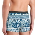 thumbnail image 5 of Balery Men'S Design Name Ultra Soft Performance Boxer Briefs-Size Name, 5 of 9