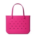 thumbnail image 1 of Bolsa BOGG BAG Original Large Haute Pink EVA 48L, 1 of 6