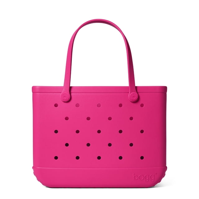 Bolsa BOGG BAG Original Large Haute Pink EVA 48L