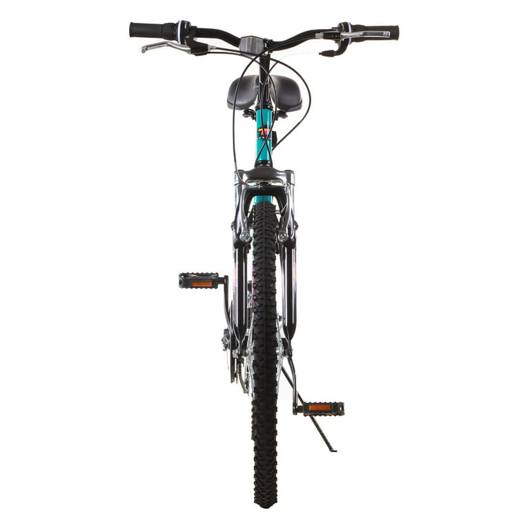 Firefox Dart Pro D 21S, 21 Speed Gear Cycle with Disc Brakes and Full  Suspension, 26 MTB cycles below Rs.20,000