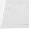 thumbnail image 3 of Raindrops White Printable Business Card Stock Thick Cardstock Preperforated for Professional Printing, 3 of 8