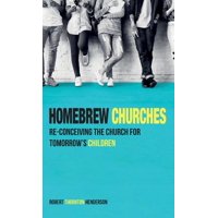Homebrew Churches