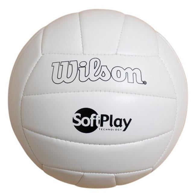 Soft Play Volleyball