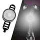 thumbnail image 5 of Luz trasera LED recargable USB para bicicleta luces delanteras de blanco Cola luces de bicicleta, 5 of 8