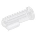 thumbnail image 3 of 10pcs Baby Finger Toothbrush Infant Silicone Soft Finger Toothbrushes for Newborn, 3 of 8