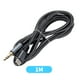 thumbnail image 5 of Adaptador de Audio Jack de 35 mm Tipo a 2M USB C para iPhone 15/Estéreo de Coche, 5 of 7