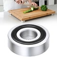 thumbnail image 4 of Non-Slip Rubber Feet for Cutting Board with Screws, Anti-Slip Cutting Board Feet for Wood Cutting Boards, 4 of 7