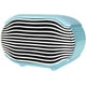 thumbnail image 1 of Calentador de ventilador de cerámica de 800w Calentador de ventilador móvil con 2 niveles de calor para sala de estar, dormitorio y oficina azul JAMW Sencillez, 1 of 5