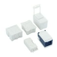 thumbnail image 2 of Productos RC 1/10 Sunnimix Escala de orugas conjunto de accesorios caja Blanco, 2 of 8