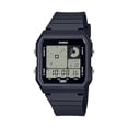 thumbnail image 1 of Casio POP Reloj digital unisex con banda renovable de resina de base biológica LF20W-1A, 1 of 5