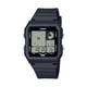 thumbnail image 1 of Casio POP Reloj digital unisex con banda renovable de resina de base biológica LF20W-1A, 1 of 5