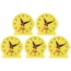 thumbnail image 1 of 5 modelos de reloj para aprender a leer el tiempo, juguetes educativos tempranos para estudiantes., 1 of 6