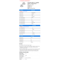 thumbnail image 2 of Front Brake Caliper Set - Compatible with 2012 - 2018 Ford Focus 2013 2014 2015 2016 2017, 2 of 2