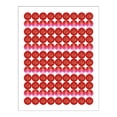 thumbnail image 3 of 416 Valentines Day Love Mix With Red, Pink & Silver Kisses With Free Kiss Sticker Sheets, 3 of 6