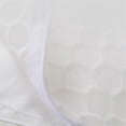 thumbnail image 2 of Maternity Pillow for Sleeping, Maternity Body Pillow to Support Pregnant Women'S Back, Abdomen, Side Sleeping Pillow(C), 2 of 5