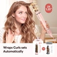 thumbnail image 3 of Hair Styler Bopcal 5 en 1 de alta velocidad para mujer, 3 of 8