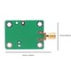 thumbnail image 3 of Medidor De Potencia De Señal Rf AD8310 Detector logarítmico 7-15V 0.1--440 MHz Módulo de detección de energía de alta velocidad, 3 of 7