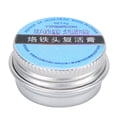 thumbnail image 2 of Resurrection Cream, Portable Remove Iron Electrical Iron Tip Solder Paste Convenient Prevent Damage  for Oxide Solder Iron Head SFD 6g Resurrection Cream, 2 of 8