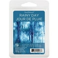thumbnail image 1 of Cubes de cire parfumée ScentSationals - Jour de pluie, 1 of 4