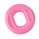 thumbnail image 1 of Empuñadura de mano ajustable Selfree 20-80LB Anillo de agarre Entrenador de antebrazo de dedo Expansor carpiano Entrenamiento muscular Ejercicio Accesorios para máquinas de ejercicios Rosado Naiovety  OD001249-01, 1 of 6