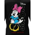 thumbnail image 2 of Disney Minnie Mouse 2025 Adult Tee Shirt, XS-2XL (Women's), 2 of 4