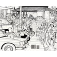 thumbnail image 3 of The Sound of Silence, (Hardcover), 3 of 5