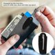 thumbnail image 3 of Folding Beard Comb, 3/6pcs Folding Mustache Combs For Men, Small Pocket Comb For Men Smooth Hair Comb Mens Beard Straightener Comb, 3 of 5