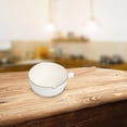 thumbnail image 4 of 1.5L Enamel Milk Pan Warmer White Non-Stick Cookware for Heating Smaller Liquid Portions All s , including Induction, 4 of 8