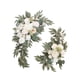thumbnail image 4 of 2 Unids Arco de La Boda Flores de Bienvenida Guirnalda Arreglo de Flores Rústicas Flor Artificial para Decoración Telón de Fondo, 4 of 7