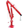 thumbnail image 1 of Northern Industrial Tools 141228 Pickup Truck Crane - 1000 lbs Capacity, 1 of 1