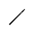 thumbnail image 1 of tamizeot Bike Seatpost Alloy for Micro Adjust Rigid Bicycle Seat Repair Post Rod Support Black 31.6x450mm, 1 of 6