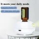 thumbnail image 4 of Mini Pure Oil Fragrance Diffuser Aromatherapy Machine Automatic Induction Portable Cute for Aroma Di, 4 of 5