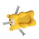 thumbnail image 3 of Baby Bath Suspension Pad Newborn Infant Safe Non Slip Cushion Universal Wash Supplies Yellow Mouse, 3 of 4