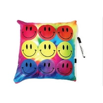 Camp Bunk Kids Autograph Pillows A Great Pre-Camp Gift for Boys Or Girls